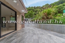 SAI KUNG Corner Village House For Sale | Greenery, Privacy & 5 Bedrooms