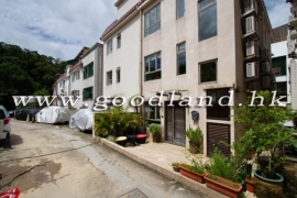SAI KUNG Village House For Sale | Peaceful Home, Front and Back Yard & 5 Bedrooms