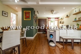 SAI KUNG Village House For Sale | Peaceful Home, Front and Back Yard & 5 Bedrooms