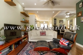SAI KUNG Village House For Sale | Peaceful Home, Front and Back Yard & 5 Bedrooms