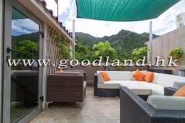 SAI KUNG Village House For Sale | Peaceful Home, Front and Back Yard & 5 Bedrooms