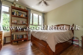 SAI KUNG Village House For Sale | Peaceful Home, Front and Back Yard & 5 Bedrooms