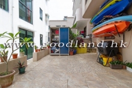 SAI KUNG Village House For Sale | Peaceful Home, Front and Back Yard & 5 Bedrooms