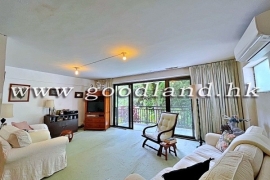 SAI KUNG Detached Garden House For Sale | Lawn Garden, Green Views & 4 Bedrooms