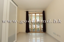 SAI KUNG Lower Duplex Village House For Sale | Managed Complex & 4 Bedrooms