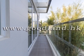 SAI KUNG Detached Village House For Sale | Quiet Greenery, Parking & 3 En-Suites
