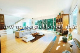 SAI KUNG Village House For Sale | Sea and Greenery View, Front Yard & 3 Bedrooms