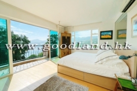 SAI KUNG Village House For Sale | Sea and Greenery View, Front Yard & 3 Bedrooms