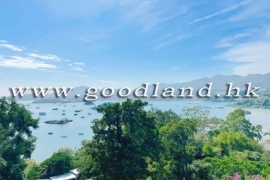 SAI KUNG Village House For Sale | Sea and Greenery View, Front Yard & 3 Bedrooms