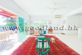 SAI KUNG Village House For Sale | Sea and Greenery View, Front Yard & 3 Bedrooms
