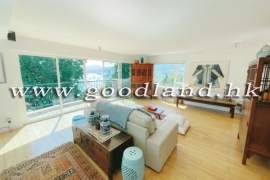 SAI KUNG Village House For Sale | Sea and Greenery View, Front Yard & 3 Bedrooms