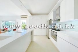 SAI KUNG Village House For Sale | Sea and Greenery View, Front Yard & 3 Bedrooms