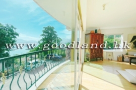 SAI KUNG Village House For Sale | Sea and Greenery View, Front Yard & 3 Bedrooms