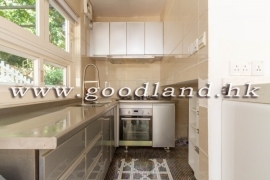 SAI KUNG Mid-Level Detached House For Sale and Rent | Huge Garden & Gate Parking