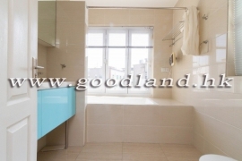 SAI KUNG Mid-Level Detached House For Sale and Rent | Huge Garden & Gate Parking