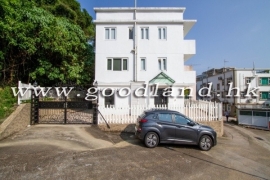 SAI KUNG Mid-Level Detached House For Sale and Rent | Huge Garden & Gate Parking