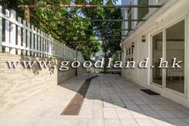 SAI KUNG Mid-Level Detached House For Sale and Rent | Huge Garden & Gate Parking