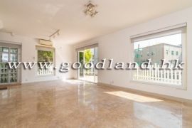 SAI KUNG Mid-Level Detached House For Sale and Rent | Huge Garden & Gate Parking