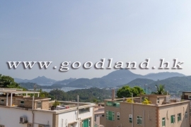 SAI KUNG Mid-Level Detached House For Sale and Rent | Huge Garden & Gate Parking