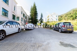 SAI KUNG Village House For Sale | Peaceful Sea View, Renovated Kitchen & Parking