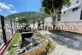 SAI KUNG Detached Village House For Sale | Private Gate, Green View & 4 Bedrooms