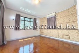SAI KUNG Detached Village House For Sale | Private Gate, Green View & 4 Bedrooms