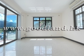 SAI KUNG Detached Village House For Sale | Private Gate, Green View & 4 Bedrooms