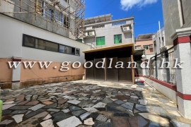 SAI KUNG Detached Village House For Sale | Private Gate, Green View & 4 Bedrooms