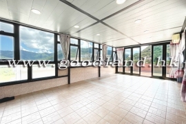 SAI KUNG Detached Village House For Sale | Private Gate, Green View & 4 Bedrooms
