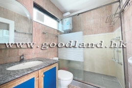 SAI KUNG Detached Village House For Sale | Private Gate, Green View & 4 Bedrooms