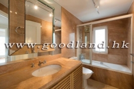SAI KUNG Prestigious Waterfront House For Sale | Yacht Club Sea View & Private Pool