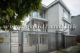 SAI KUNG Prestigious Waterfront House For Sale | Yacht Club Sea View & Private Pool