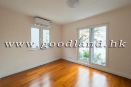 SAI KUNG Prestigious Waterfront House For Sale | Yacht Club Sea View & Private Pool