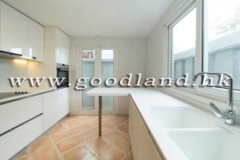 SAI KUNG Prestigious Waterfront House For Sale | Yacht Club Sea View & Private Pool