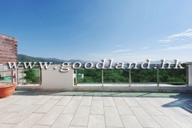 SAI KUNG Village House For Sale and Rent | Mid-Level Sea and Greenery View, 5 Bedrooms