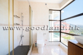 SAI KUNG Village House For Sale and Rent | Mid-Level Sea and Greenery View, 5 Bedrooms