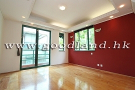 SAI KUNG Upper Duplex Village House For Sale and Rent | Rooftop & Managed Complex