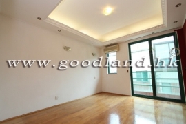 SAI KUNG Upper Duplex Village House For Sale and Rent | Rooftop & Managed Complex
