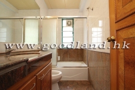 SAI KUNG Upper Duplex Village House For Sale and Rent | Rooftop & Managed Complex