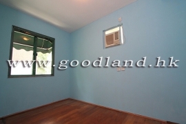 SAI KUNG Upper Duplex Village House For Sale and Rent | Rooftop & Managed Complex