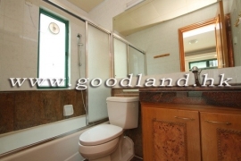 SAI KUNG Upper Duplex Village House For Sale and Rent | Rooftop & Managed Complex