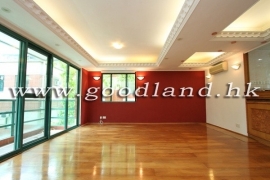 SAI KUNG Upper Duplex Village House For Sale and Rent | Rooftop & Managed Complex