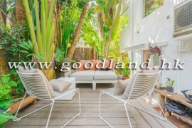 SAI KUNG Village House For Sale | Renovated, Garden with Private Pool & 6 Bedrooms
