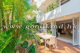 SAI KUNG Village House For Sale | Renovated, Garden with Private Pool & 6 Bedrooms