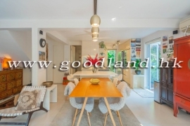 SAI KUNG Village House For Sale | Renovated, Garden with Private Pool & 6 Bedrooms