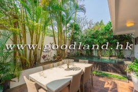 SAI KUNG Village House For Sale | Renovated, Garden with Private Pool & 6 Bedrooms