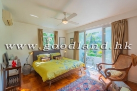 SAI KUNG Village House For Sale | Renovated, Garden with Private Pool & 6 Bedrooms