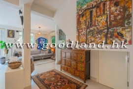SAI KUNG Village House For Sale | Renovated, Garden with Private Pool & 6 Bedrooms