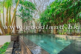 SAI KUNG Village House For Sale | Renovated, Garden with Private Pool & 6 Bedrooms