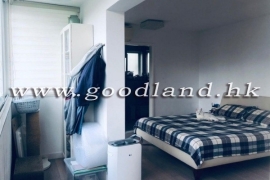 SAI KUNG Lower Duplex Village House For Sale | Garden, Equipped Kitchen & 2 En-Suites